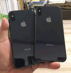 iPhone X 256GB PTA Approved