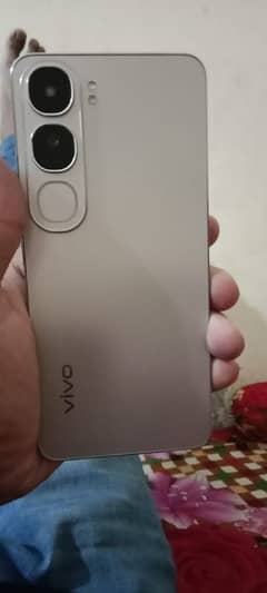 VIVO y 200