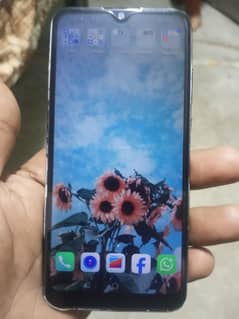 Huawei y6 prime 2019 (exchange possible)