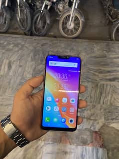 Vivoy81s