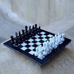 Chess set