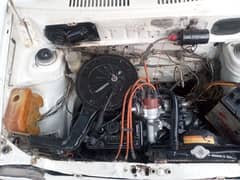 Suzuki Mehran VX 1991
