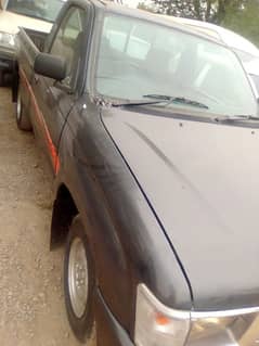 Toyota Hilux 2002