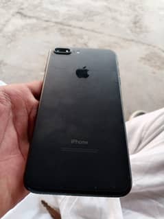 iPhone 7 Plus (32GB) (PTA approved)