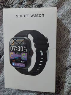 SMART WATCH