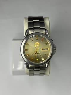 Orient