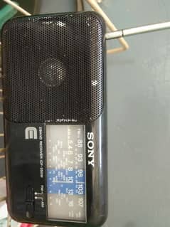 Sony brand band condition working cell cover missing