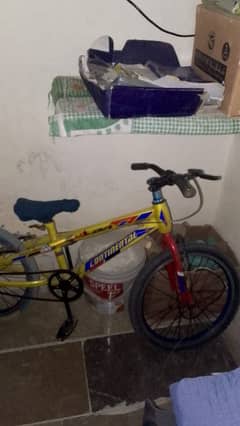 sale my cycle