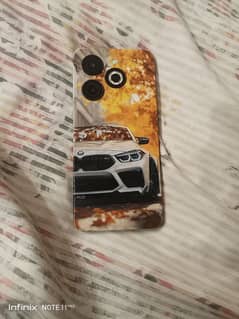 infinix