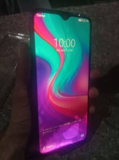 infinix