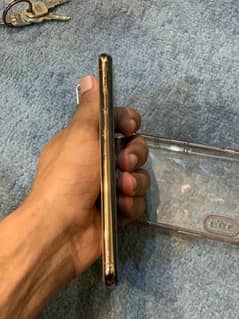 iPhone xs All oka esim working from 1.5 year exchange possible