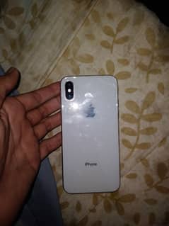 iPhone X