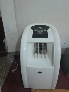 mini ac