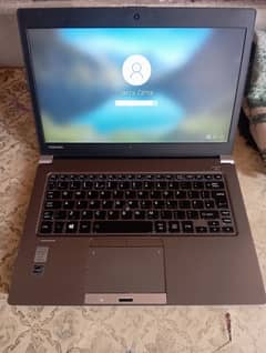 Toshiba