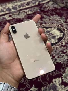 Iphone Xs max dual pta