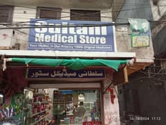 pharmacy par Kam Kay leya larkay ki zarurat ha