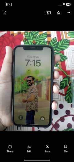 Iphone 11 jv