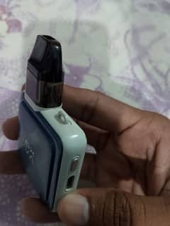 oxva xlim sq pro