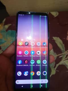 Sony Xperia 5 mark 2
