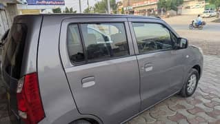 Suzuki Wagon R 2018