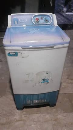 washer