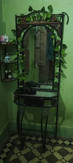 iron