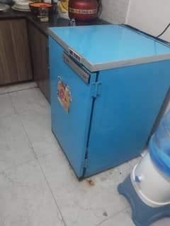 philips fridge