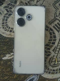 redmi 13 two month use for sale