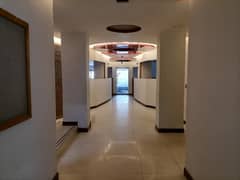 3000 Square Feet Office For rent In Main Boulevard Gulberg