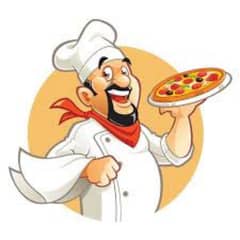 Pizza Chef Required