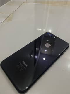 Iphone 8+ (256 Gb With Box ] 256 Gb Pta Approved