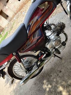 2024bta2025 model cd 70