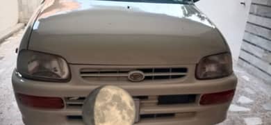 Daihatsu Cuore 2004