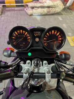 Yamaha YBR 125G Model 2023 | Yamaha In Bikes | Total Geniune