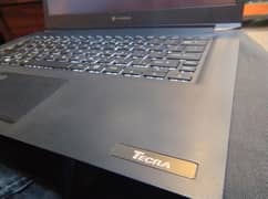 dyna book 8th gen