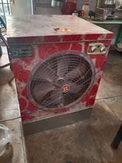 lahori room cooler good condition