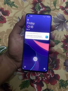 One plus 8 5g UW