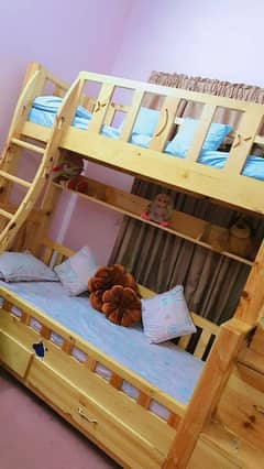 Bunk