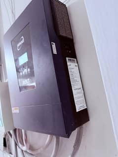 Homage Inverter PV-3200 Hybrid Full Box