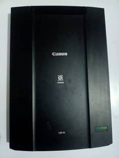 Genuine Canon Scanner, CanonScan Lide 110