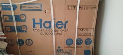 hair ac 1 ton for sale