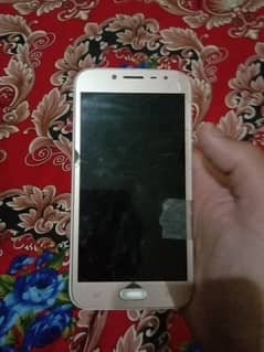 Samsung Galaxy grand prime pro