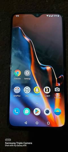 oneplus 6t