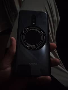 one