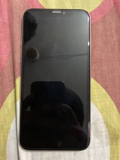 Apple iPhone XS