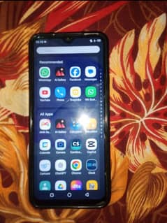 Infinix hot 9 play 4 64