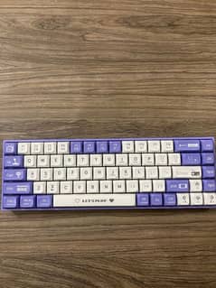AJAZZ AK 680