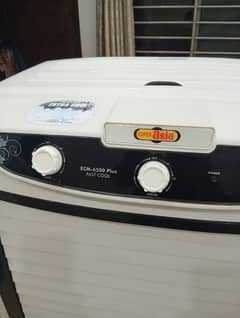 Super Asia 6500 plus cooler