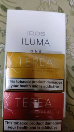 electronic cigarette