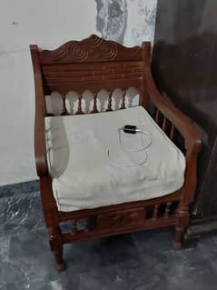 chinese sofa in good condition